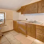 Dei Casina Apartament *
