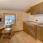 Dei Casina Apartament *
