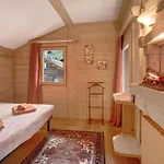 Apartament Dei Casina *