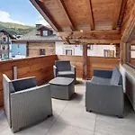 Dei Casina Apartament *