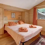 Dei Casina Apartment
