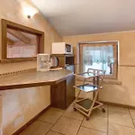 Apartment Dei Casina Livigno