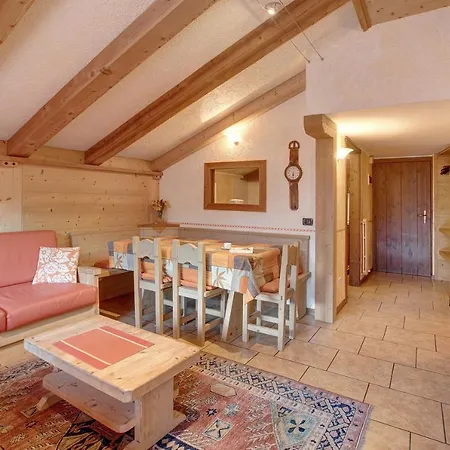 Apartament Dei Casina