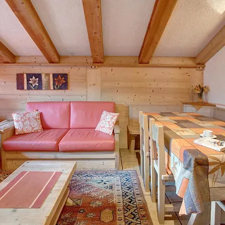 Apartament Dei Casina *