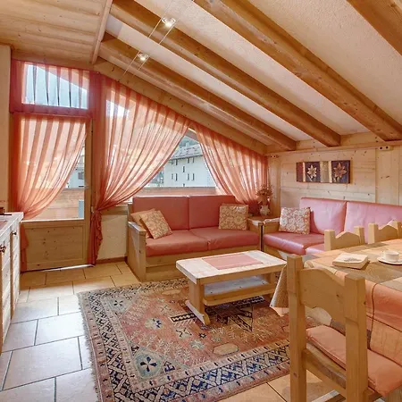 Dei Casina * Livigno