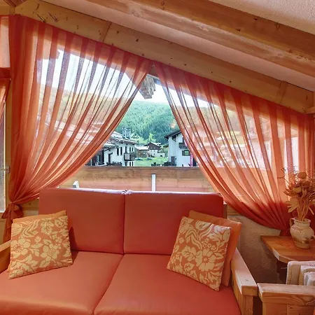 Apartament Dei Casina *