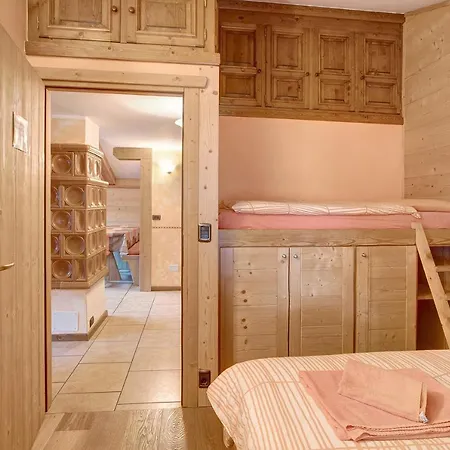 Dei Casina Lejlighed *
