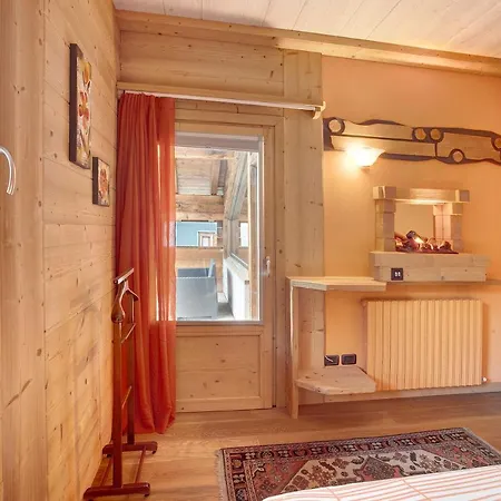 Dei Casina Livigno
