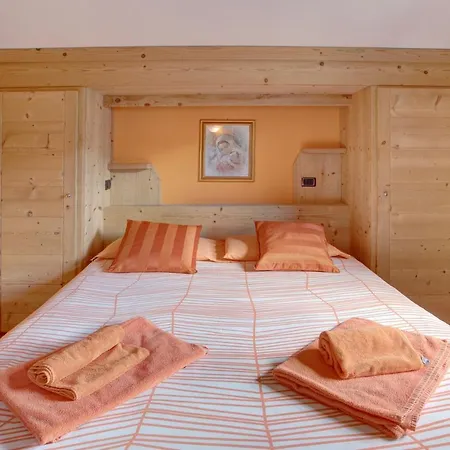 Dei Casina Lejlighed *