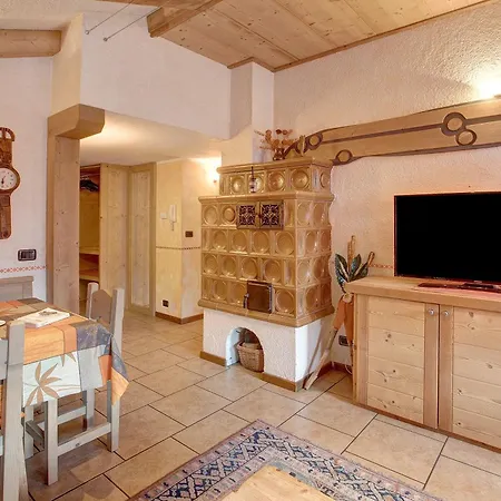 Dei Casina Apartment *