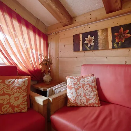 Dei Casina Lejlighed Livigno