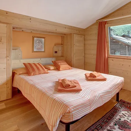 Dei Casina Lejlighed