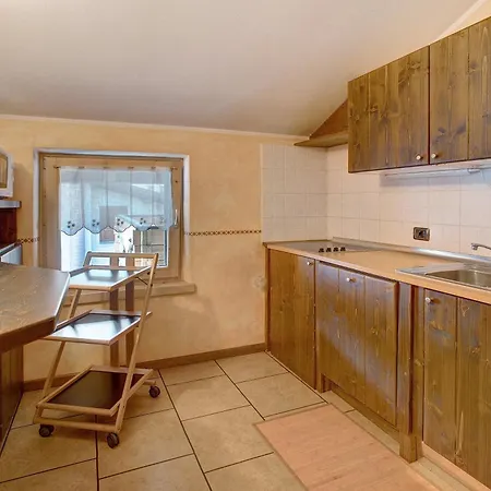 Dei Casina * Livigno