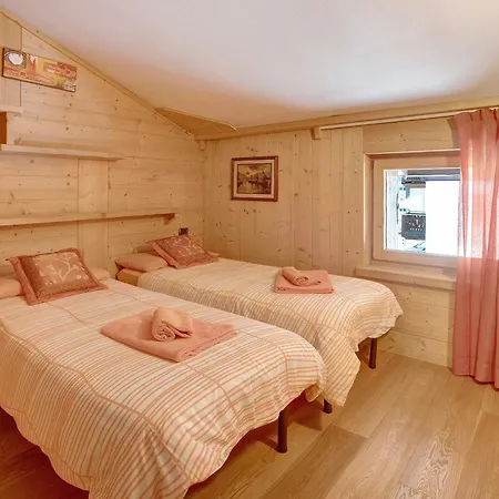 Lejlighed Dei Casina *
