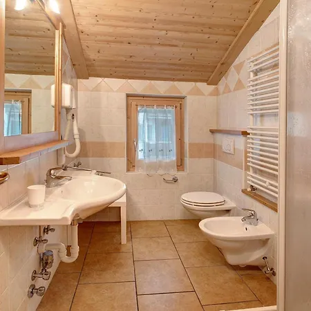 Dei Casina Livigno