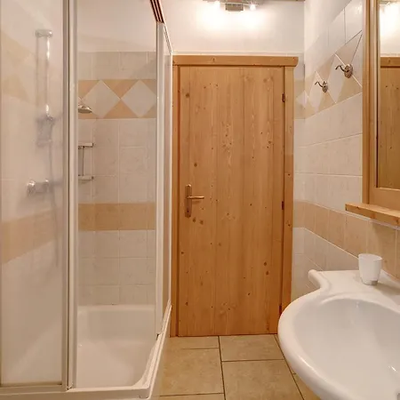 Dei Casina * Livigno