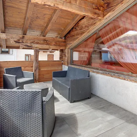 Dei Casina Livigno
