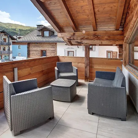 Dei Casina * Livigno